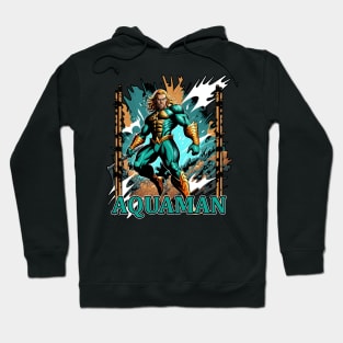 Aquaman Hoodie